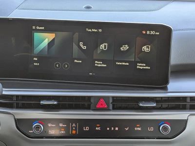 2026 Kia Sorento — photo 22 view