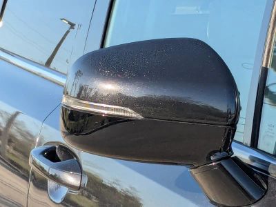 2026 Kia Sorento — photo 12 view