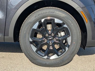 2026 Kia Sorento — photo 11 view