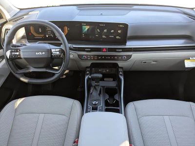 2026 Kia Sorento — photo 19 view