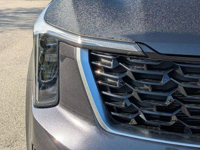 2026 Kia Sorento — photo 10 view