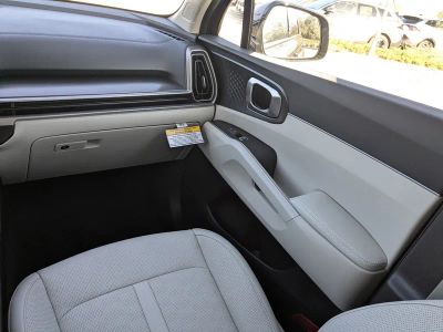 2026 Kia Sorento — photo 21 view