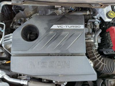 2024 Nissan Rogue — photo 10 view