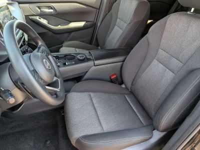 2024 Nissan Rogue — photo 11 view
