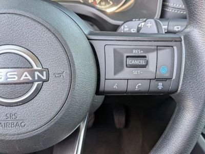 2024 Nissan Rogue — photo 16 view