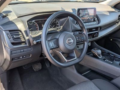 2024 Nissan Rogue — photo 28 view