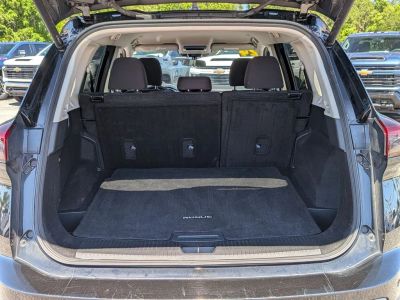 2024 Nissan Rogue — photo 23 view