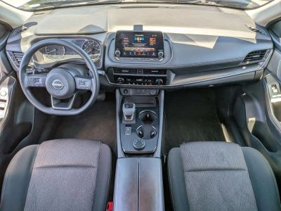 2024 Nissan Rogue — photo 22 view