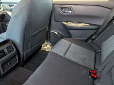 2024 Nissan Rogue — photo 30 view