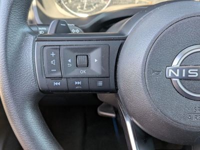 2024 Nissan Rogue — photo 17 view