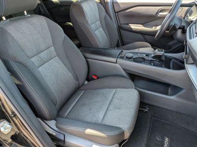 2024 Nissan Rogue — photo 24 view