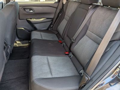 2024 Nissan Rogue — photo 21 view
