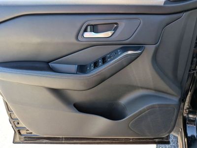 2024 Nissan Rogue — photo 26 view