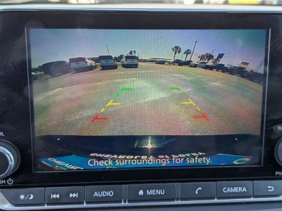 2024 Nissan Rogue — photo 20 view