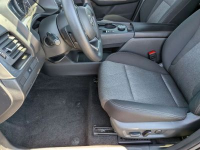 2024 Nissan Rogue — photo 12 view