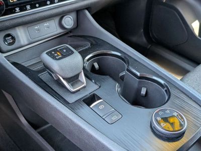 2024 Nissan Rogue — photo 18 view