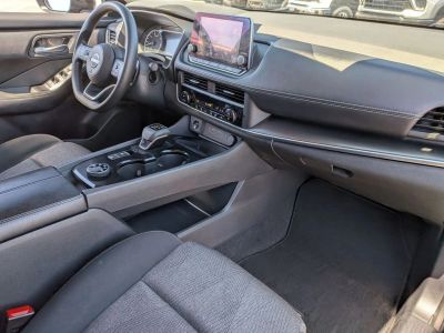 2024 Nissan Rogue — photo 27 view