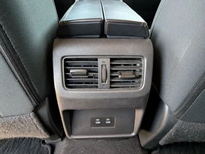 2024 Nissan Rogue — photo 29 view