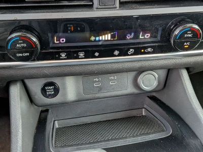 2024 Nissan Rogue — photo 15 view
