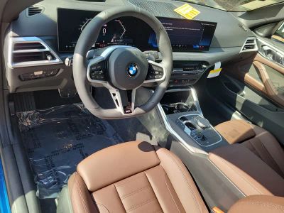 2026 BMW 4 Series — photo 9 view
