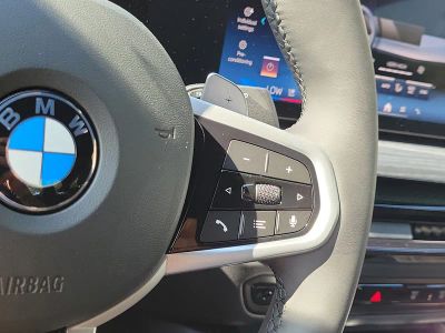 2026 BMW 4 Series — photo 18 view