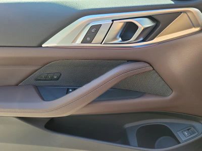 2026 BMW 4 Series — photo 12 view