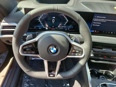 2026 BMW 4 Series — photo 16 view