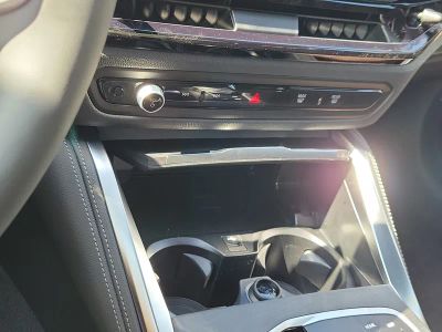 2026 BMW 4 Series — photo 23 view