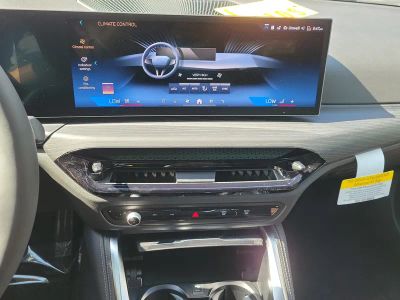 2026 BMW 4 Series — photo 19 view