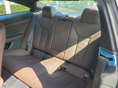 2026 BMW 4 Series — photo 11 view