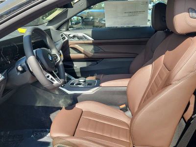 2026 BMW 4 Series — photo 7 view