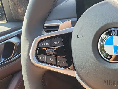 2026 BMW 4 Series — photo 17 view