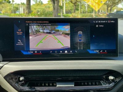 2026 BMW 4 Series — photo 21 view