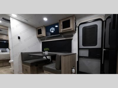 2026 Forest River RV Rockwood Mini Lite - Photo 7