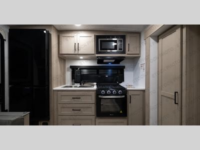2026 Forest River RV Rockwood Mini Lite - Photo 5