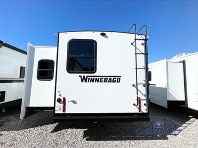 2026 Winnebago Thrive - Photo 3