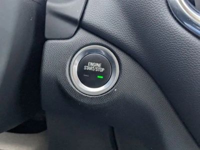 2022 Chevrolet Equinox — photo 29 view