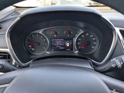 2022 Chevrolet Equinox — photo 27 view