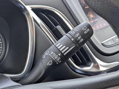 2022 Chevrolet Equinox — photo 26 view