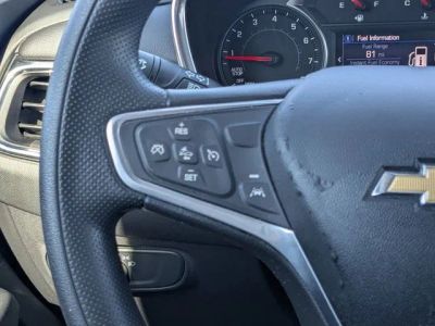 2022 Chevrolet Equinox — photo 23 view