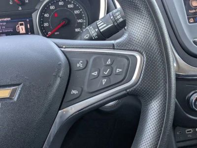 2022 Chevrolet Equinox — photo 24 view