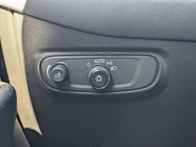 2022 Chevrolet Equinox — photo 21 view