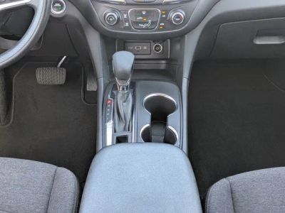2022 Chevrolet Equinox — photo 18 view