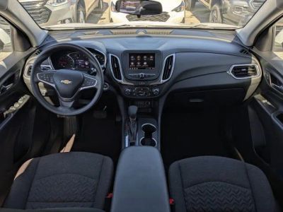 2022 Chevrolet Equinox — photo 14 view