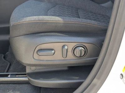 2022 Chevrolet Equinox — photo 19 view