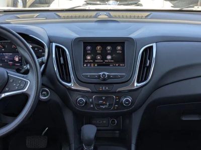 2022 Chevrolet Equinox — photo 17 view