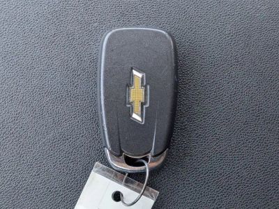 2022 Chevrolet Equinox — photo 31 view