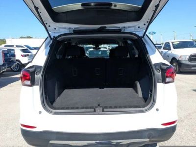 2022 Chevrolet Equinox — photo 12 view