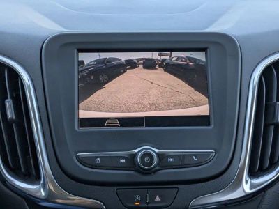 2022 Chevrolet Equinox — photo 30 view