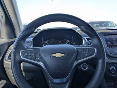 2022 Chevrolet Equinox — photo 22 view